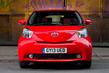 Kompakts trīsdurvju hečbeks Toyota iQ foto 9