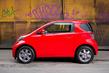 Kompakts trīsdurvju hečbeks Toyota iQ foto 8