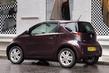 Kompakts trīsdurvju hečbeks Toyota iQ foto 4