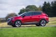 Opel Grandland X krosovera apskats foto 8
