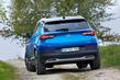 Opel Grandland X krosovera apskats foto 7
