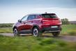 Opel Grandland X krosovera apskats foto 6