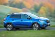 Opel Grandland X krosovera apskats foto 3