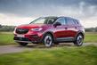 Opel Grandland X krosovera apskats foto 1