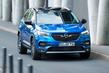 Opel Grandland X krosovera apskats foto 5
