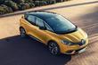Renault Scenic kompaktā minivena ceturtā paaudze foto 10