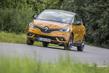 Renault Scenic kompaktā minivena ceturtā paaudze foto 6