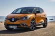 Renault Scenic kompaktā minivena ceturtā paaudze foto 1