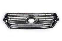 Toyota Land Cruiser 200 2007–2021 Radiatora reste 2016-2021 (Stock dizains) foto 4