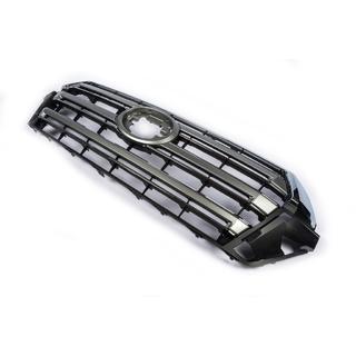 Radiatora reste 2016-2021 (Stock dizains) Toyota Land Cruiser 200 2007–2021 foto 1