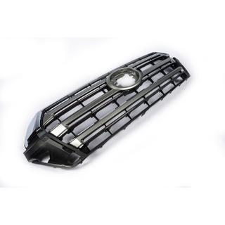 Radiatora reste 2016-2021 (Stock dizains) Toyota Land Cruiser 200 2007–2021 foto 3