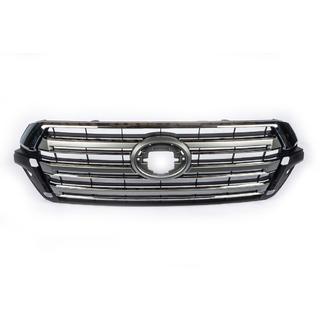 Radiatora reste 2016-2021 (Stock dizains) Toyota Land Cruiser 200 2007–2021 foto 4