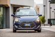 Atjauninātā mikrovena Hyundai ix20 apskats foto 9