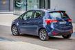 Atjauninātā mikrovena Hyundai ix20 apskats foto 8