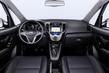 Atjauninātā mikrovena Hyundai ix20 apskats foto 5