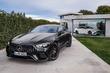 Mercedes-Benz AMG GT 4-Door Coupe sportiskā liftbeka apskats foto 13