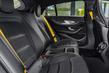 Mercedes-Benz AMG GT 4-Door Coupe sportiskā liftbeka apskats foto 11
