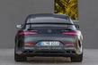 Mercedes-Benz AMG GT 4-Door Coupe sportiskā liftbeka apskats foto 7
