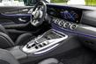 Mercedes-Benz AMG GT 4-Door Coupe sportiskā liftbeka apskats foto 10