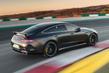 Mercedes-Benz AMG GT 4-Door Coupe sportiskā liftbeka apskats foto 4