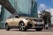 Peugeot 5008 otrās paaudzes krosovera apskats foto 13