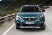 Peugeot 5008 otrās paaudzes krosovera apskats foto 12