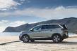 Peugeot 5008 otrās paaudzes krosovera apskats foto 11