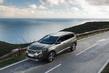 Peugeot 5008 otrās paaudzes krosovera apskats foto 10