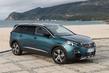 Peugeot 5008 otrās paaudzes krosovera apskats foto 1