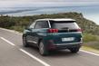 Peugeot 5008 otrās paaudzes krosovera apskats foto 8