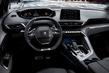 Peugeot 5008 otrās paaudzes krosovera apskats foto 4