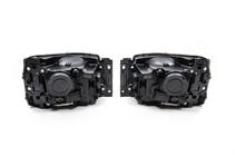 Land Rover Discovery IV 2009–2017 Restailinga komplekts 2013-2017 (ar spārniem) foto 7