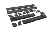 Land Rover Discovery IV 2009–2017 Restailinga komplekts 2013-2017 (ar spārniem) foto 11