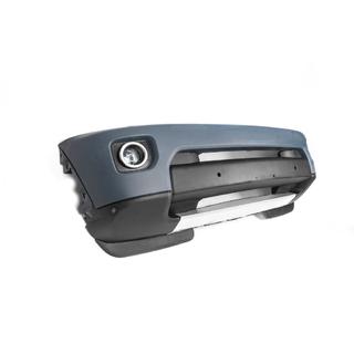 Restailinga komplekts 2013-2017 (ar spārniem) Land Rover Discovery IV 2009–2017 foto 3