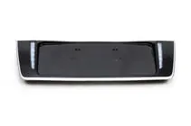 Lexus LX570/450d 2008–2022 Aizmugurējais numura zīmes turētājs ar LED (2007-2023) foto 5