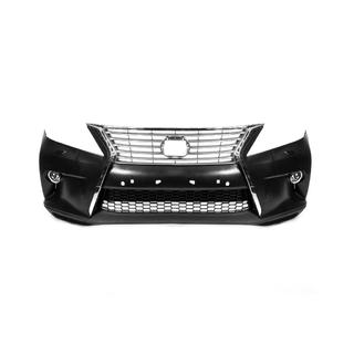 Priekšējais bamperis OEM 2013 Lexus RX 2009–2015 foto 3