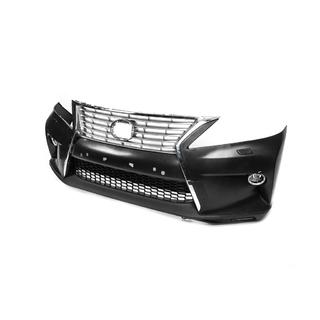 Priekšējais bamperis OEM 2013 Lexus RX 2009–2015 foto 4