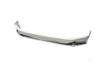 Toyota Land Cruiser 200 2007–2021 Virsbūves bodykit komplekts 2016↗ (Blade) Melna krāsa foto 7