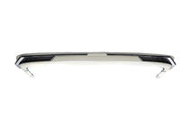 Toyota Land Cruiser 200 2007–2021 Virsbūves bodykit komplekts 2016↗ (Blade) Melna krāsa foto 8