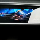 Range Rover IV L405 2013–2021 Multimediju sistēma (2 monitori) foto 5