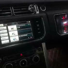 Range Rover IV L405 2013–2021 Multimediju sistēma (2 monitori) foto 6