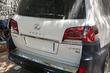 Kā veikt facelift Lexus LX570 foto 7