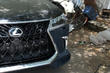 Kā veikt facelift Lexus LX570 foto 4