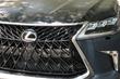 Kā veikt facelift Lexus LX570 foto 1