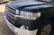 Piedāvājam Toyota LandCruiser 200 facelift foto 37