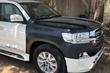 Piedāvājam Toyota LandCruiser 200 facelift foto 36