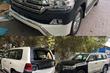 Piedāvājam Toyota LandCruiser 200 facelift foto 34
