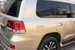 Piedāvājam Toyota LandCruiser 200 facelift foto 30