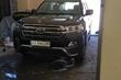Piedāvājam Toyota LandCruiser 200 facelift foto 28