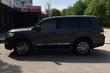 Piedāvājam Toyota LandCruiser 200 facelift foto 27